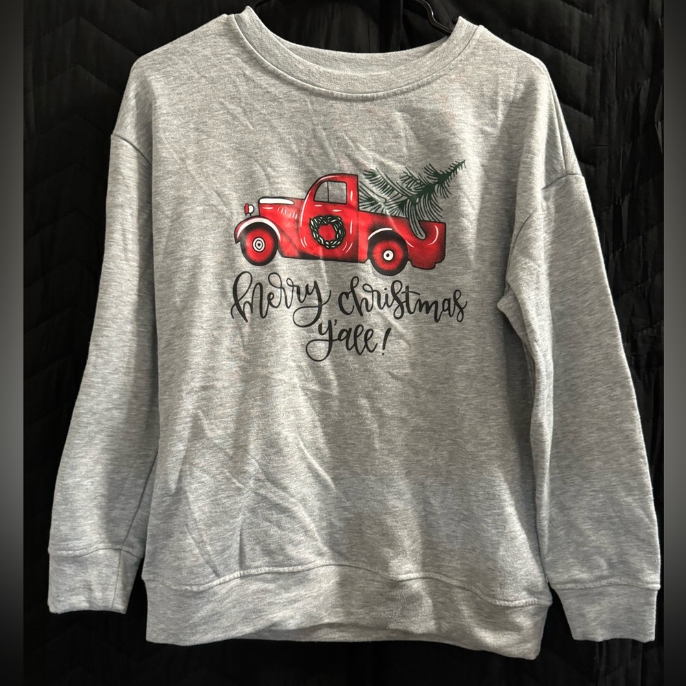 Women’s Sweatshirt